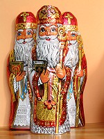 drei hauswirth nikolaeuse mini