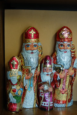 nikolausparade