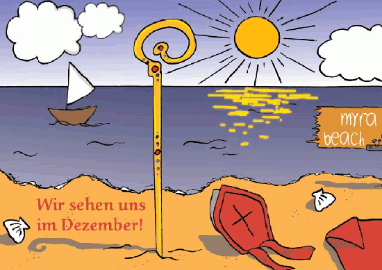 postkarte_nikolaus