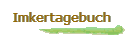 Imkertagebuch