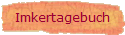 Imkertagebuch