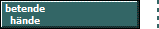 betende
h�nde