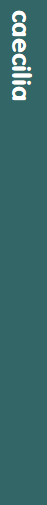caecilia