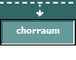 chorraum