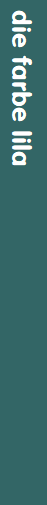 die farbe lila