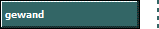 gewand