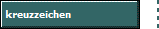 kreuzzeichen