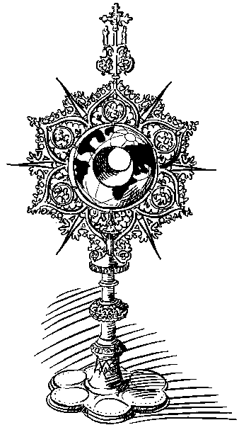 monstranz