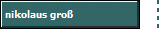 nikolaus gro